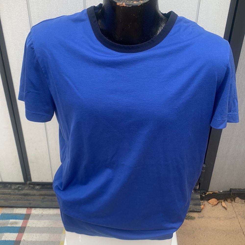 BR Softwash Tee